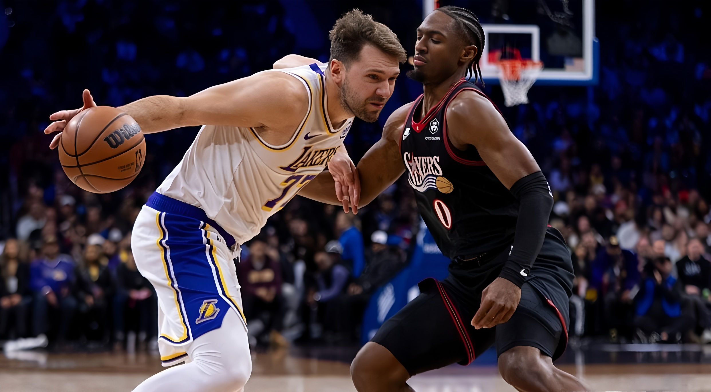 开云-今夜突围战来临，洛杉矶湖人围绕CBA常规赛遗憾出局，气氛紧张，年轻球员得到机会的简单介绍