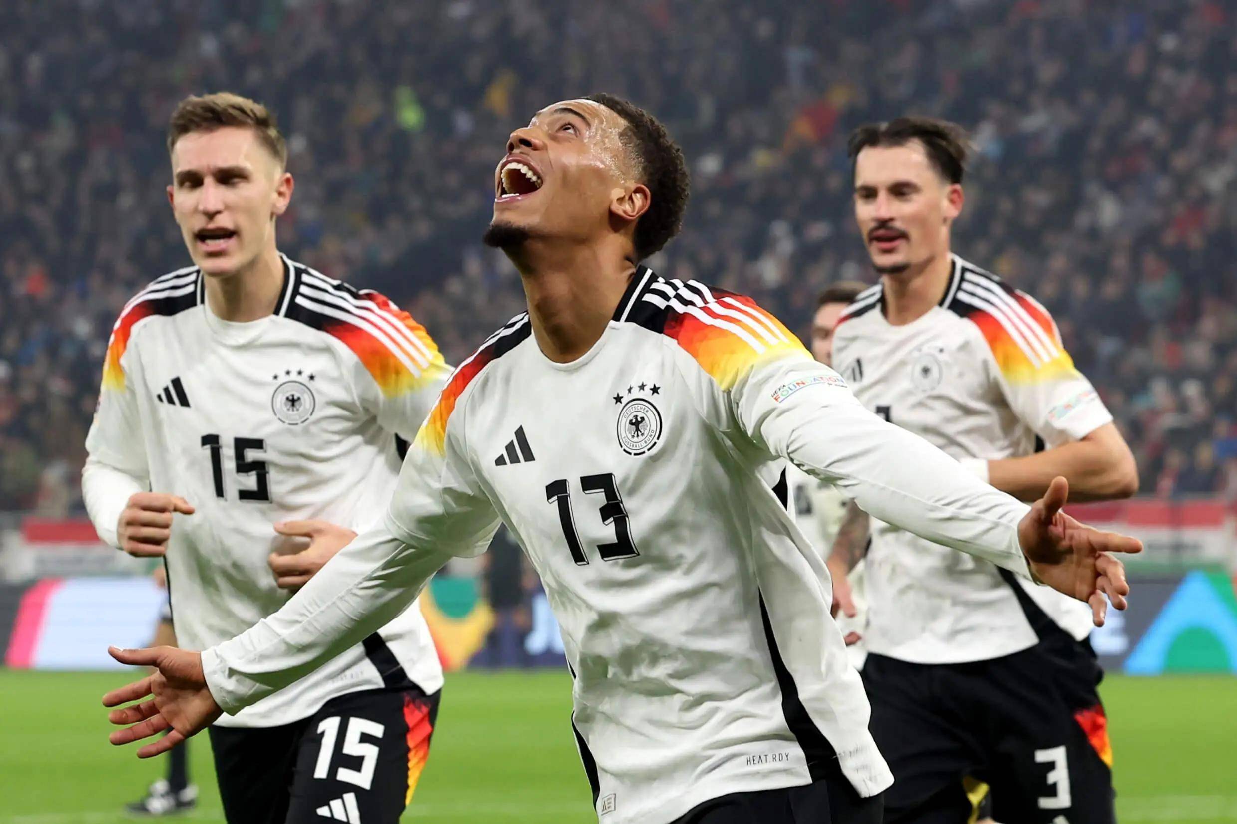 开云体育-今夜突围战来临，拜仁慕尼黑围绕意甲状态回暖，引发热议，阵容厚度经受考验的简单介绍