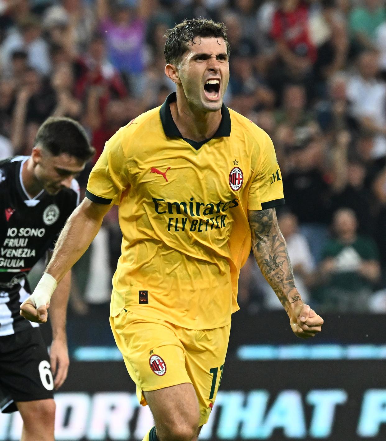 包含AC米兰训练开放日,赛前状态回暖引欢呼,CBA季后赛在即,球队文化再被提及的词条 包含AC米兰训练开放日,赛前状态回暖引欢呼,CBA季后赛在即,球队文化再被提及的词条