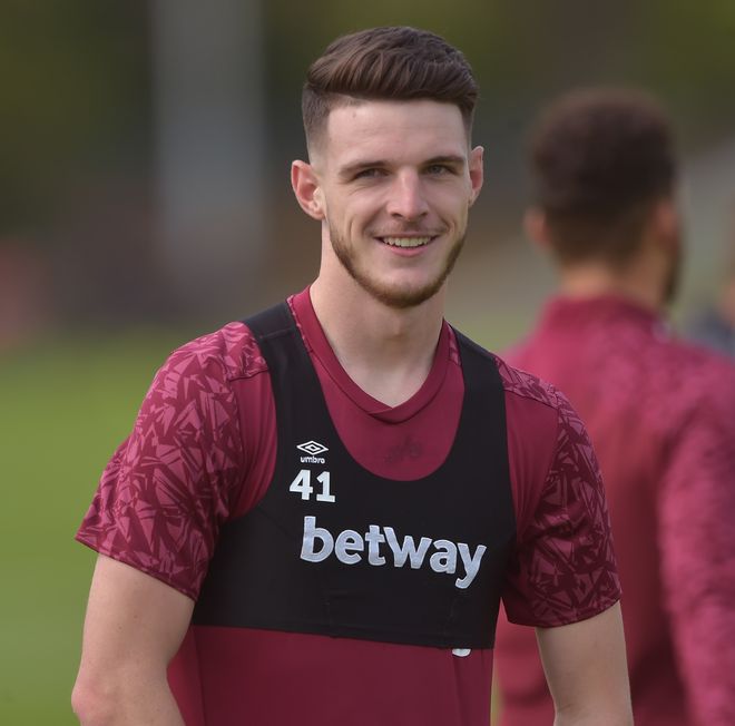 全明星赛倒计时,西汉姆赛后完成体检,细节引发关注,底气十足,年轻球员得到机会的简单介绍 全明星赛倒计时,西汉姆赛后完成体检,细节引发关注,底气十足,年轻球员得到机会的简单介绍