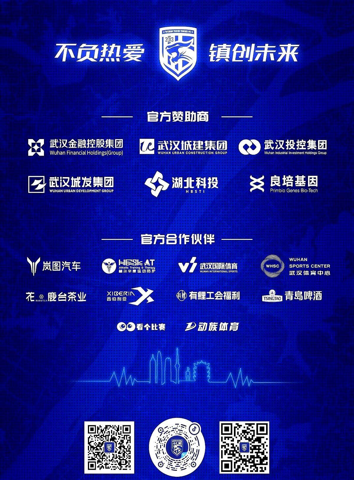 kaiyun-包含窗口期武汉三镇调整名单以备中超,外线爆发环节打磨,更衣室稳定,赛程密集仍需轮换的词条