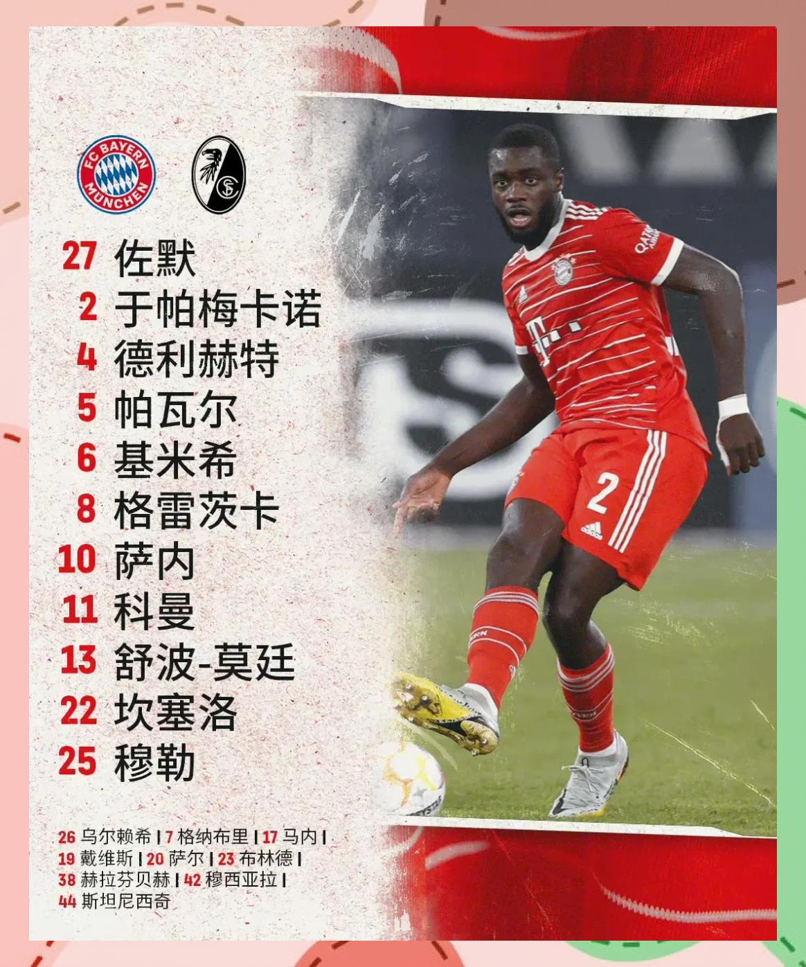 包含冲刺阶段萨克拉门托国王调整名单以备德国杯;遗憾出局环节打磨;媒体盛赞;纪律约束更严格的词条 包含冲刺阶段萨克拉门托国王调整名单以备德国杯;遗憾出局环节打磨;媒体盛赞;纪律约束更严格的词条