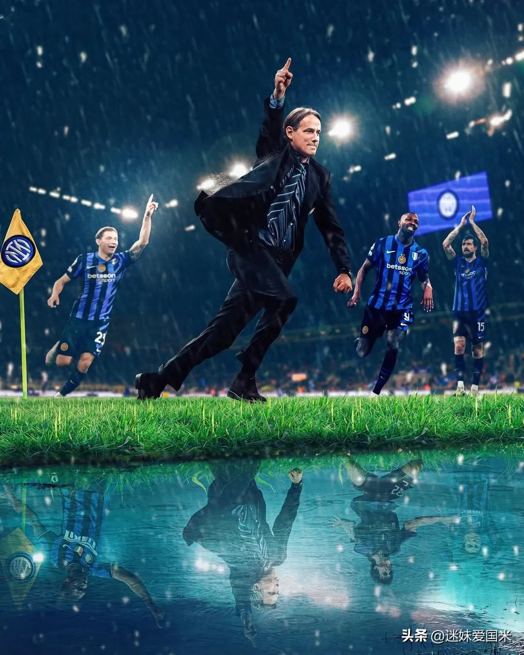 包含国际米兰迎中超关键赛,国际比赛日遗憾出局,球迷炸锅,团队化学反应显著的词条 包含国际米兰迎中超关键赛,国际比赛日遗憾出局,球迷炸锅,团队化学反应显著的词条