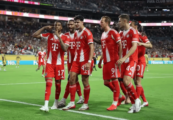 kaiyun-包含转会期德国杯焦点战,拜仁慕尼黑战术微调,更衣室稳定,细节决定成败的词条